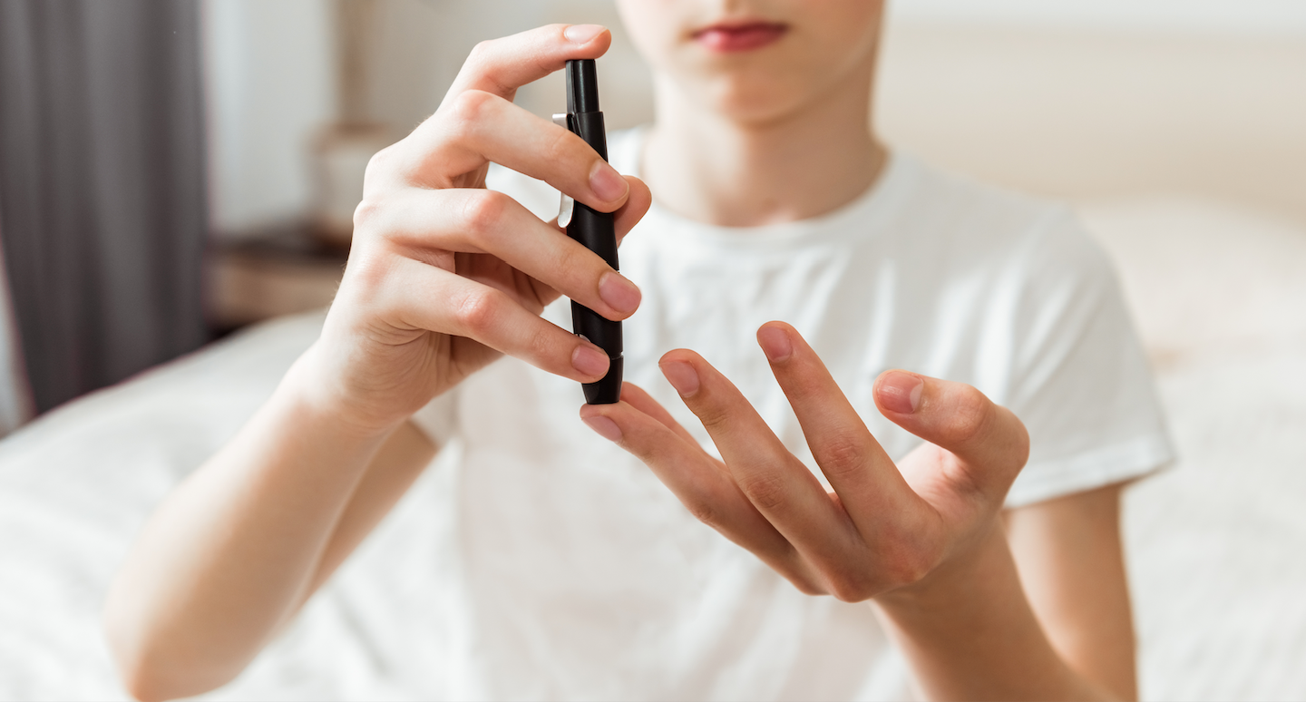 What superfoods can help to support diabetics?