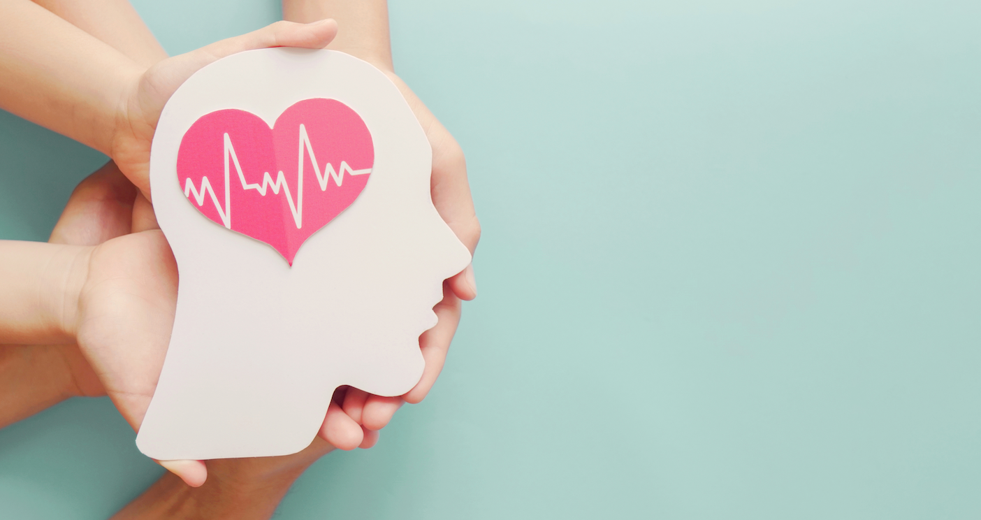 Nature’s mental-health support with 3 superfoods