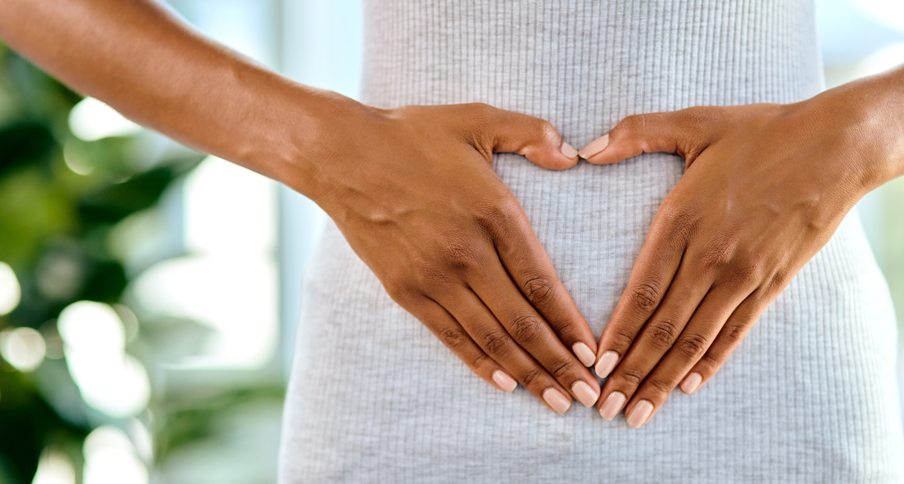 A total-body guide to gut health