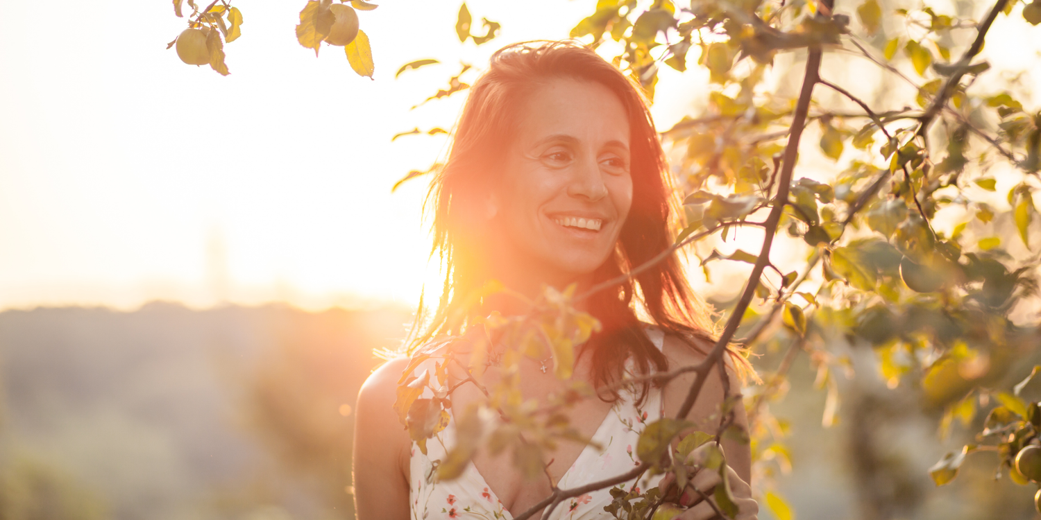 Natural Remedies for Menopause Symptoms: What Works & Why