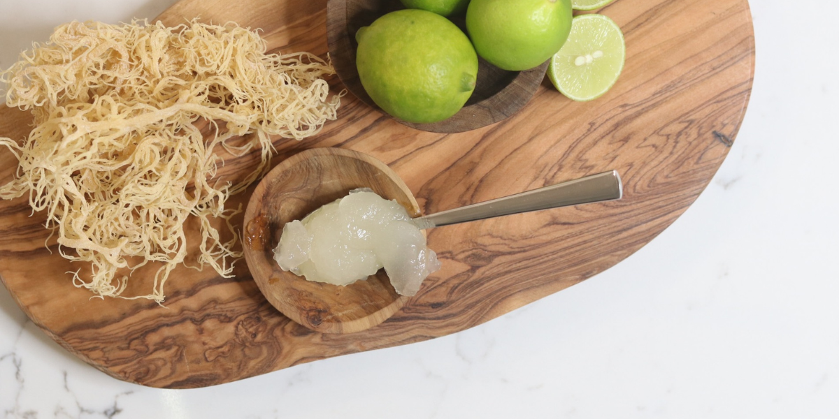 Sea moss: a ‘good for everything’, ‘goes with everything’ superfood!