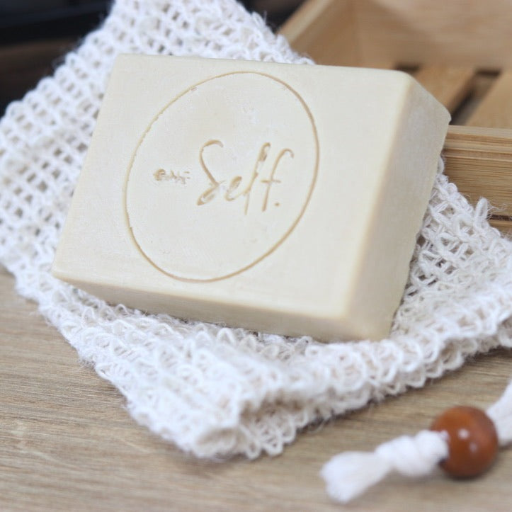 Sea Moss Soap Bar
