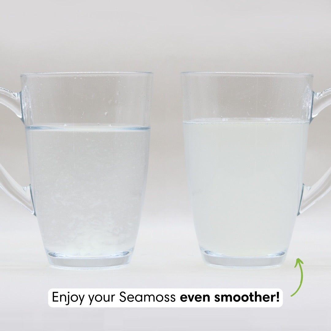 Superfood Wireless Whisk