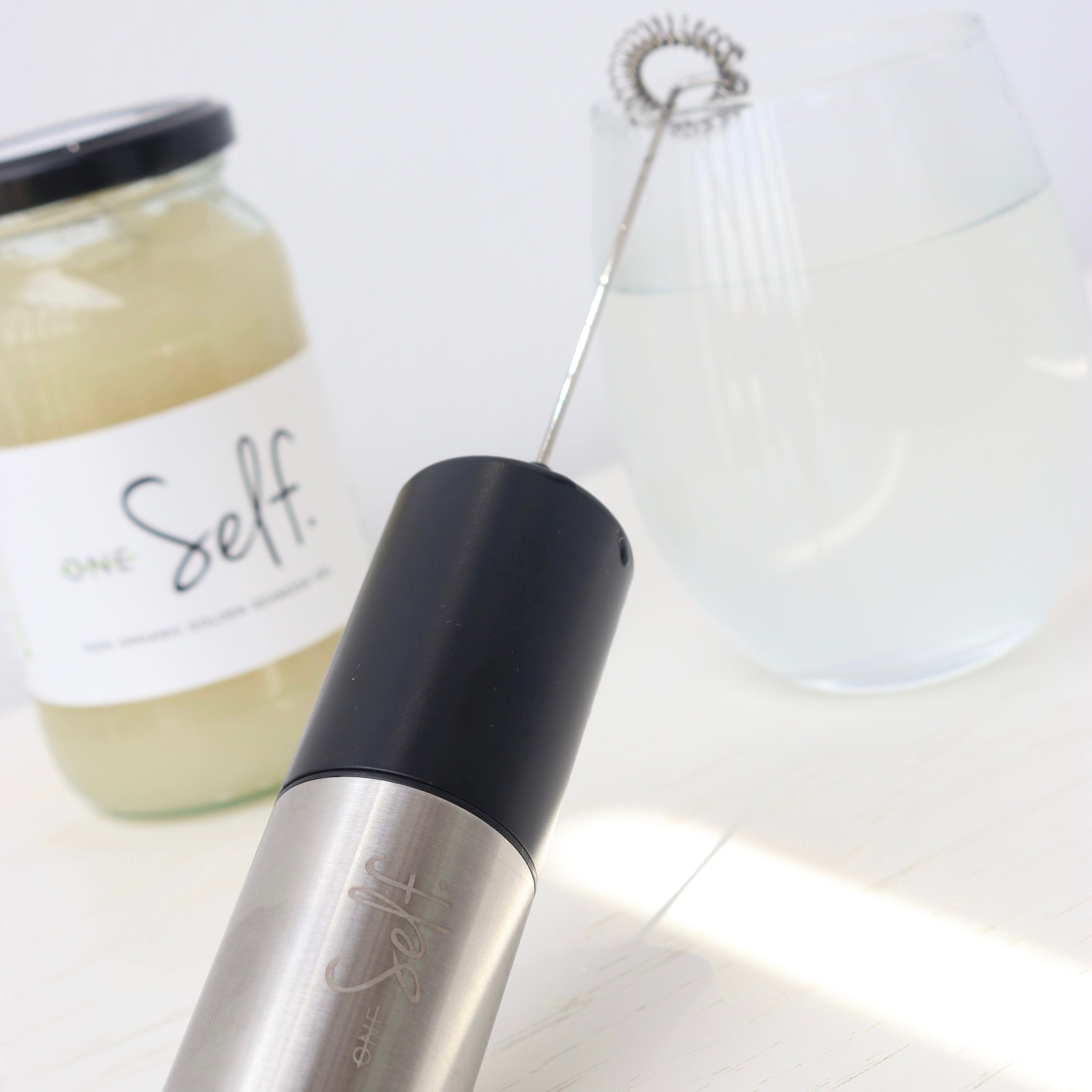 Superfood Wireless Whisk