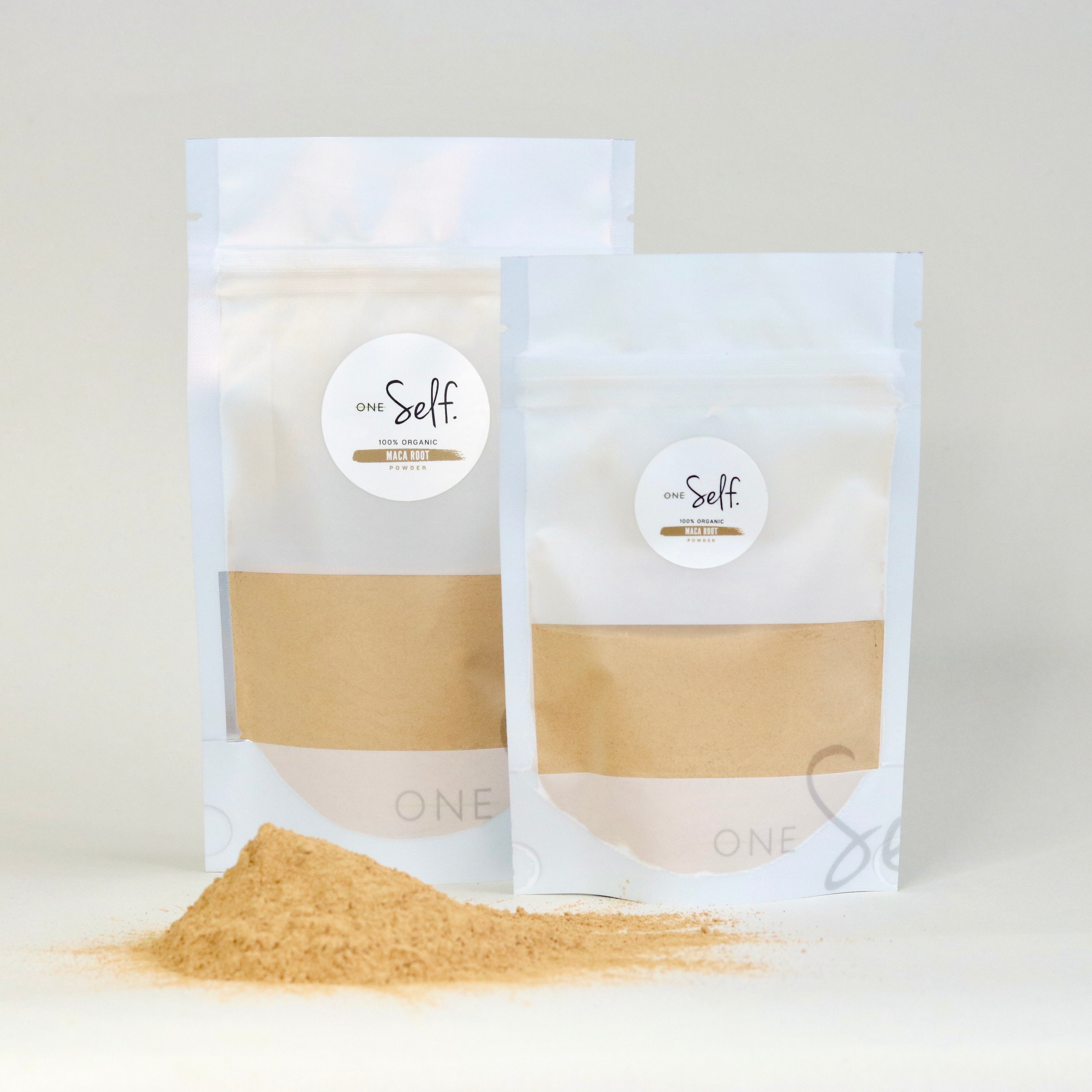 Maca Root Powder