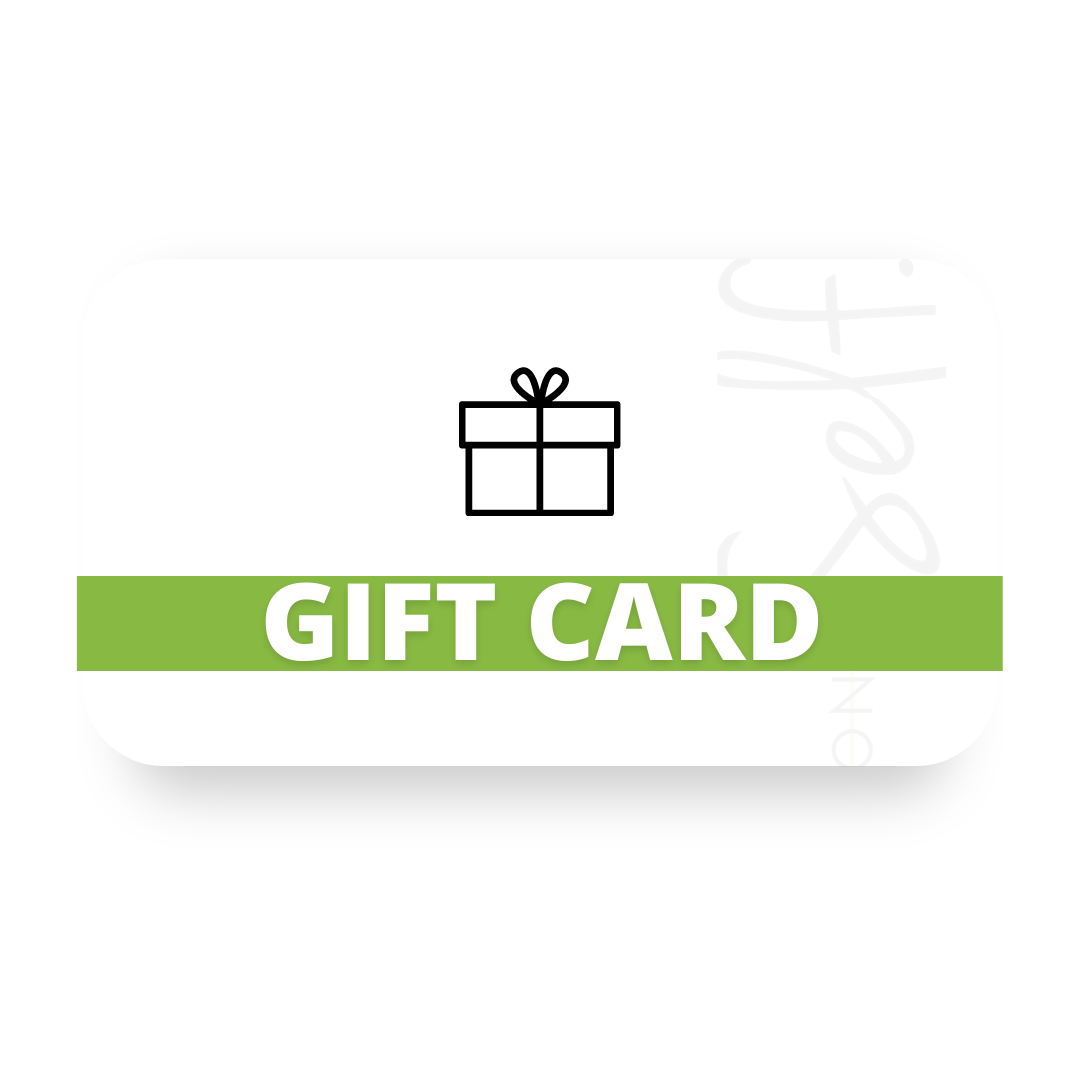 Oneself Gift Card feature image