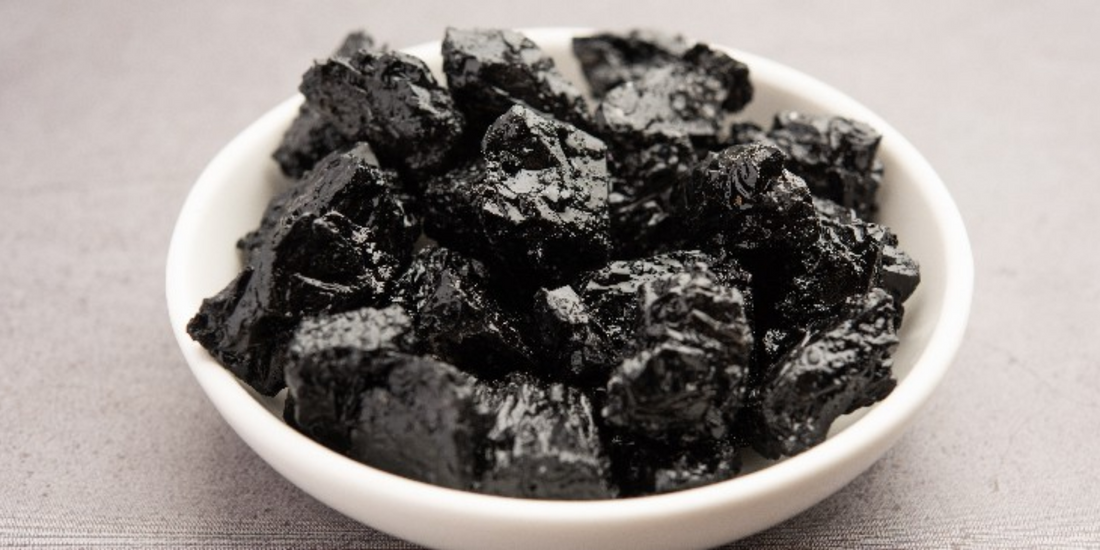 Does Shilajit improve mineral absorption?
