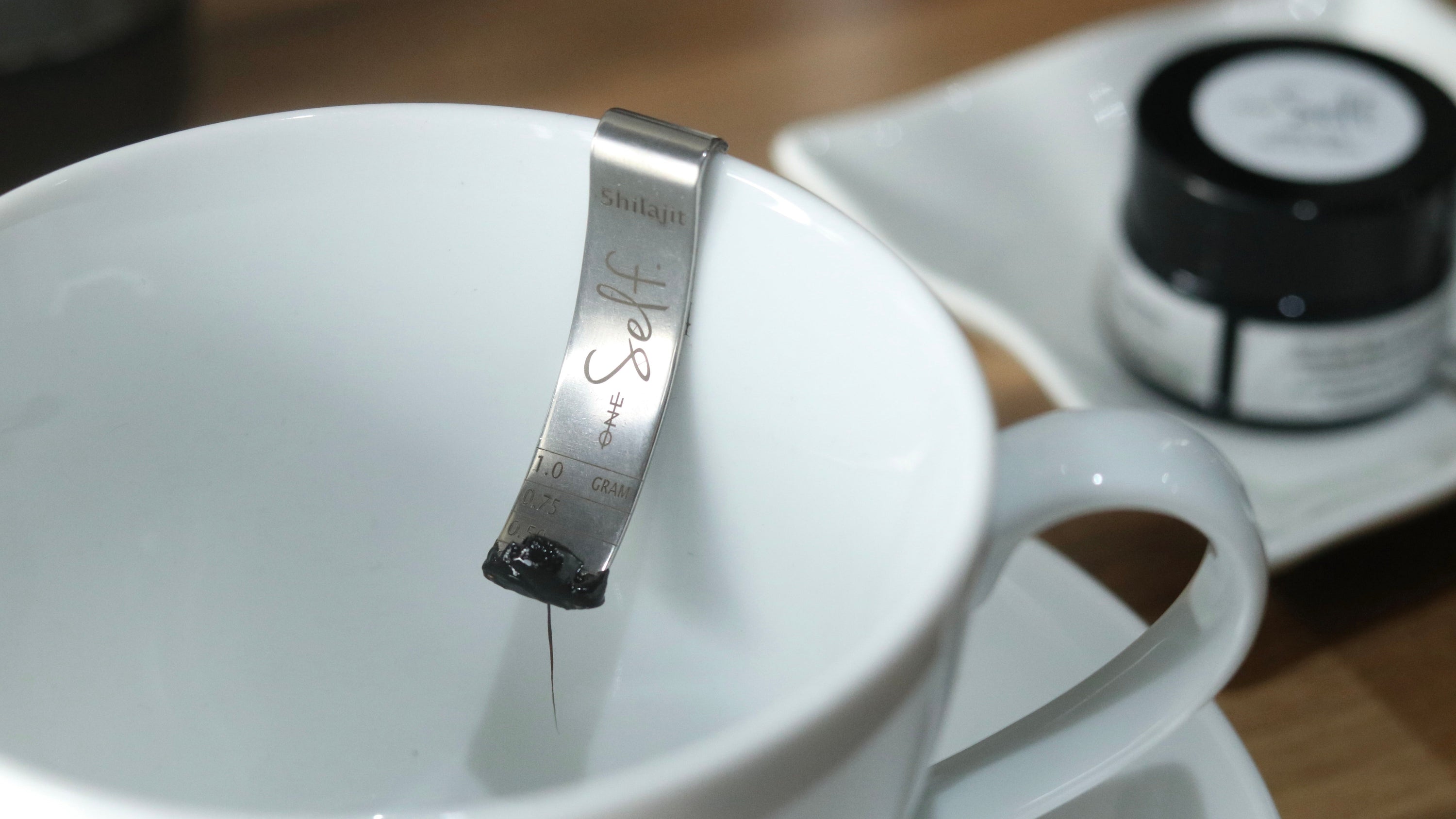 Shilajit for Hormone Health In Women & Men