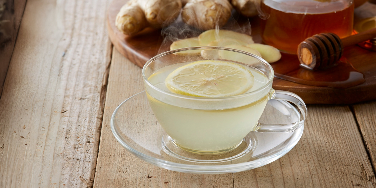 Detox Tea