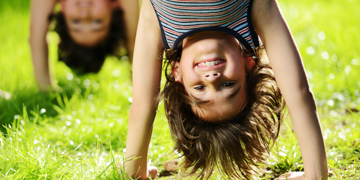 How to get your Children to eat superfoods!