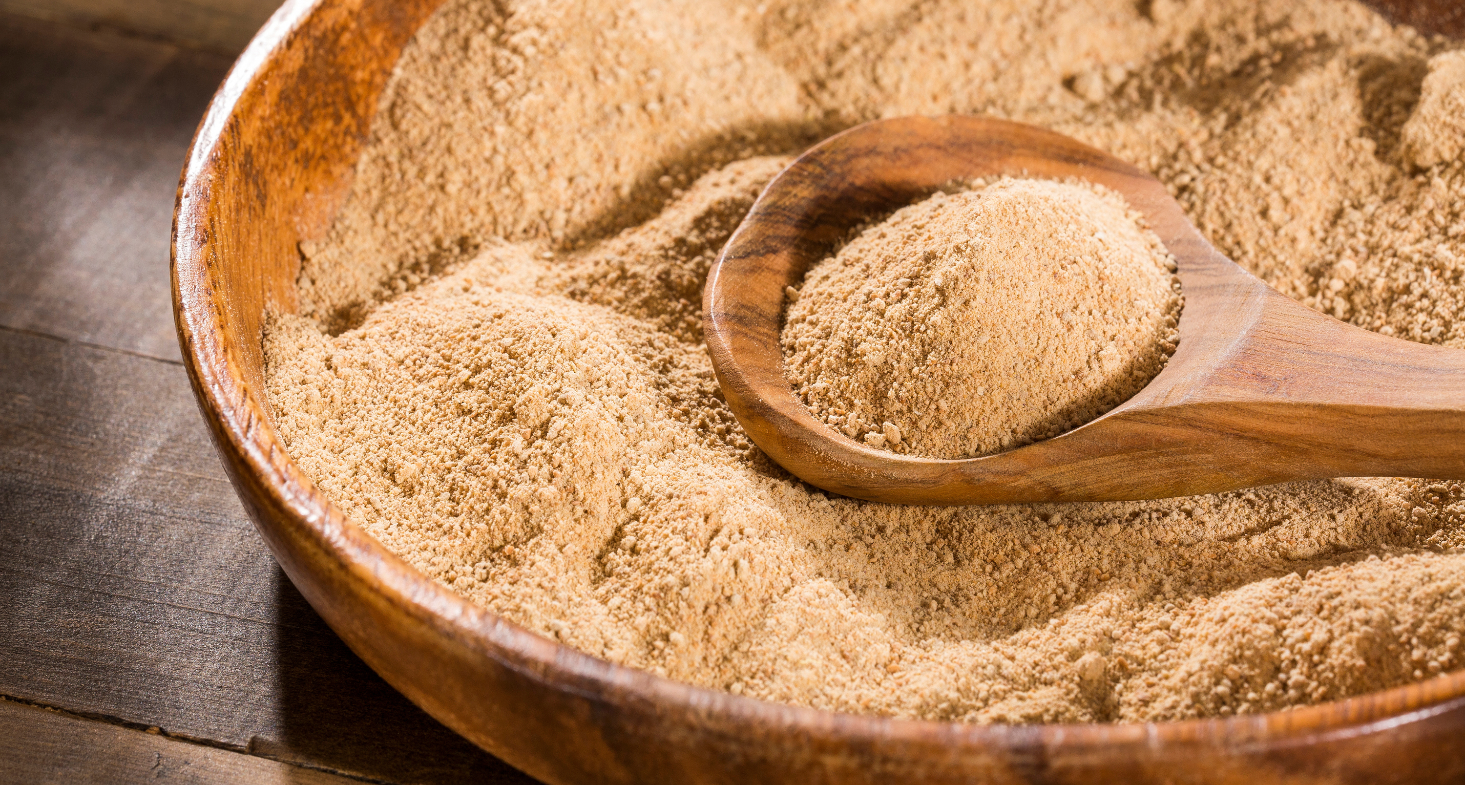Discover the magic of Maca Root..