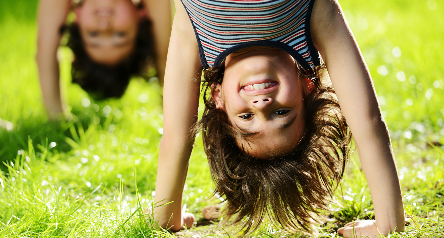 How to get your kids to eat superfoods!