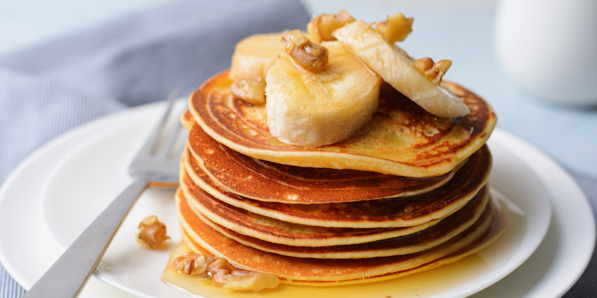 Pancakes