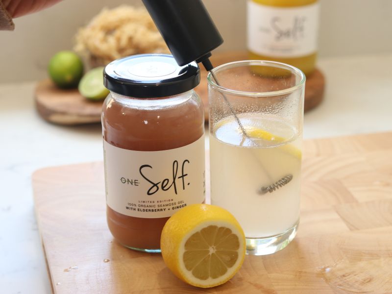 Oneself Rewards oneselfwellbeing