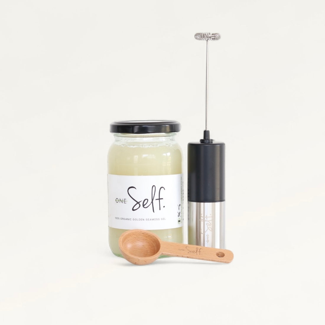 Sea moss Starter Bundle