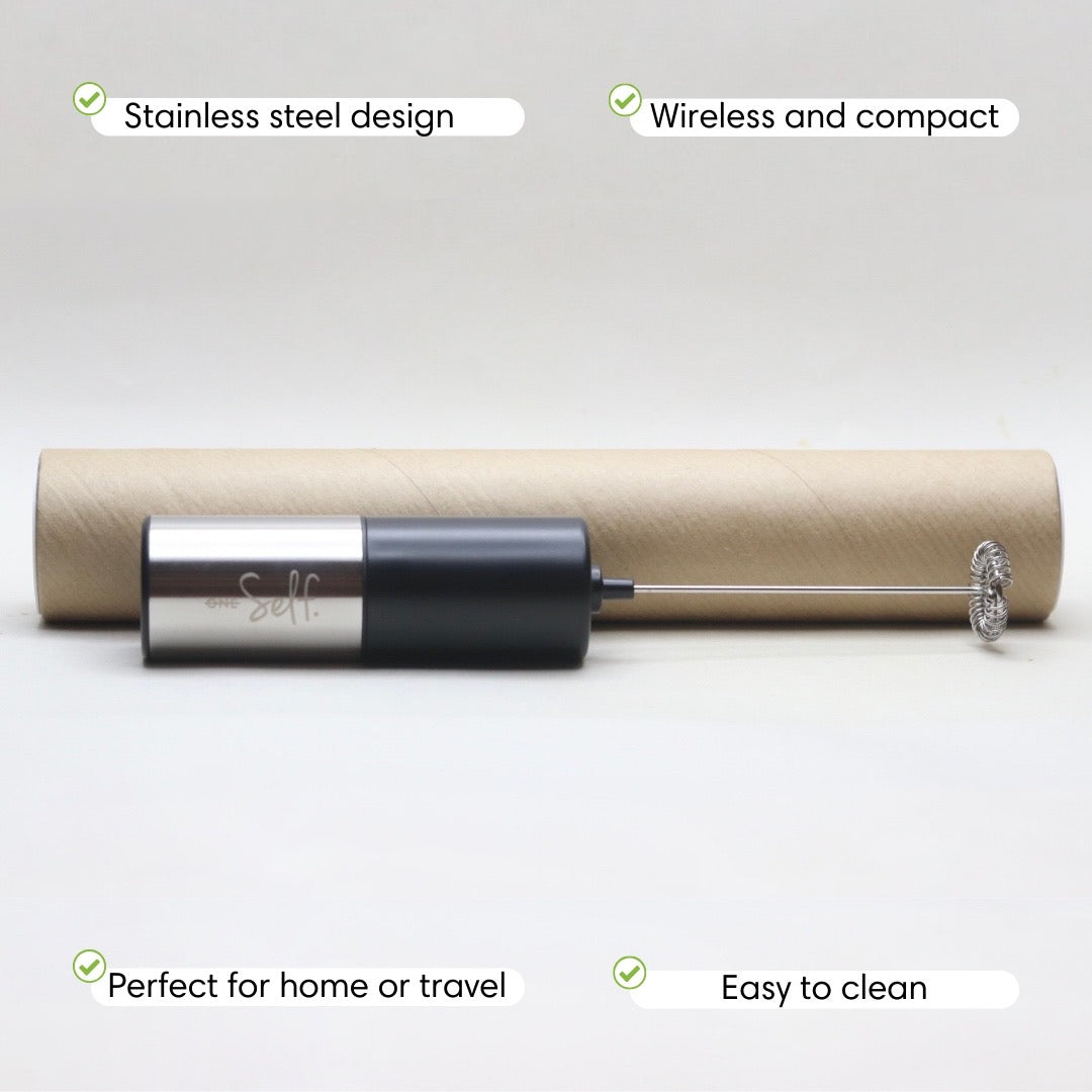 Superfood Wireless Whisk