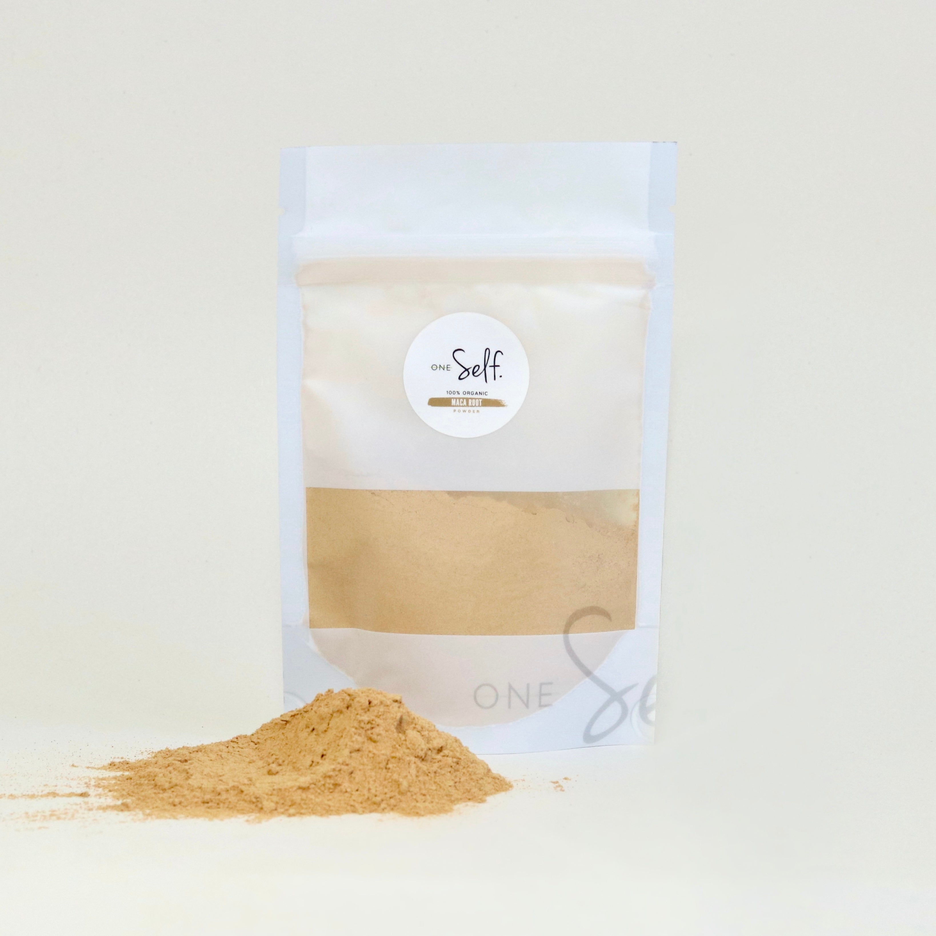 Maca Root Powder feature image