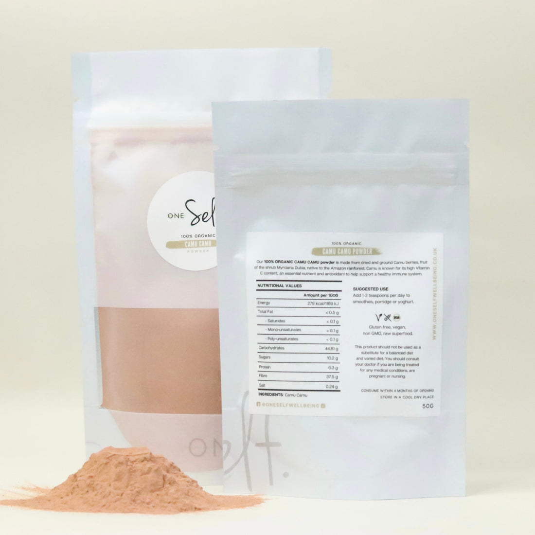 Camu Camu Powder