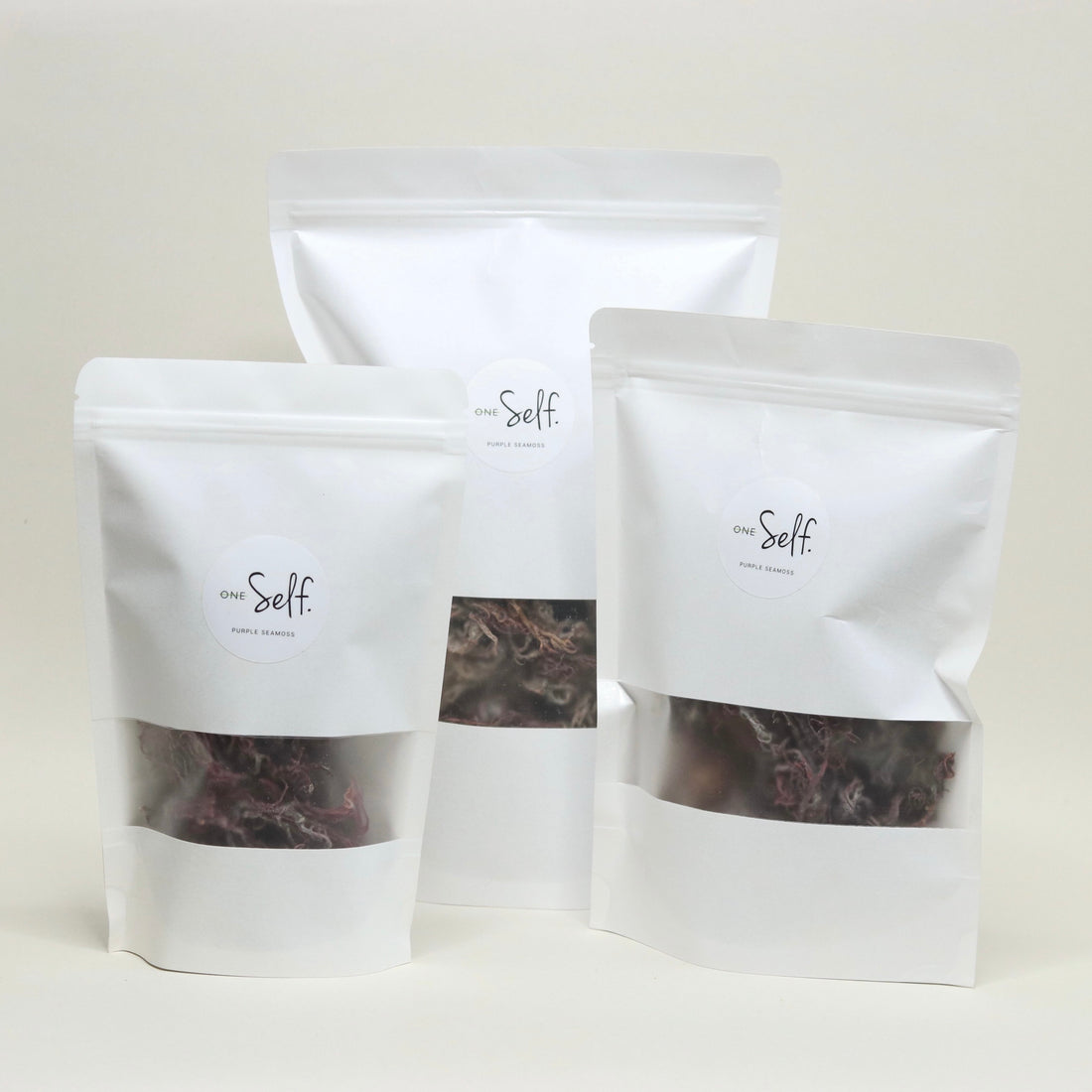 Purple Sea Moss
