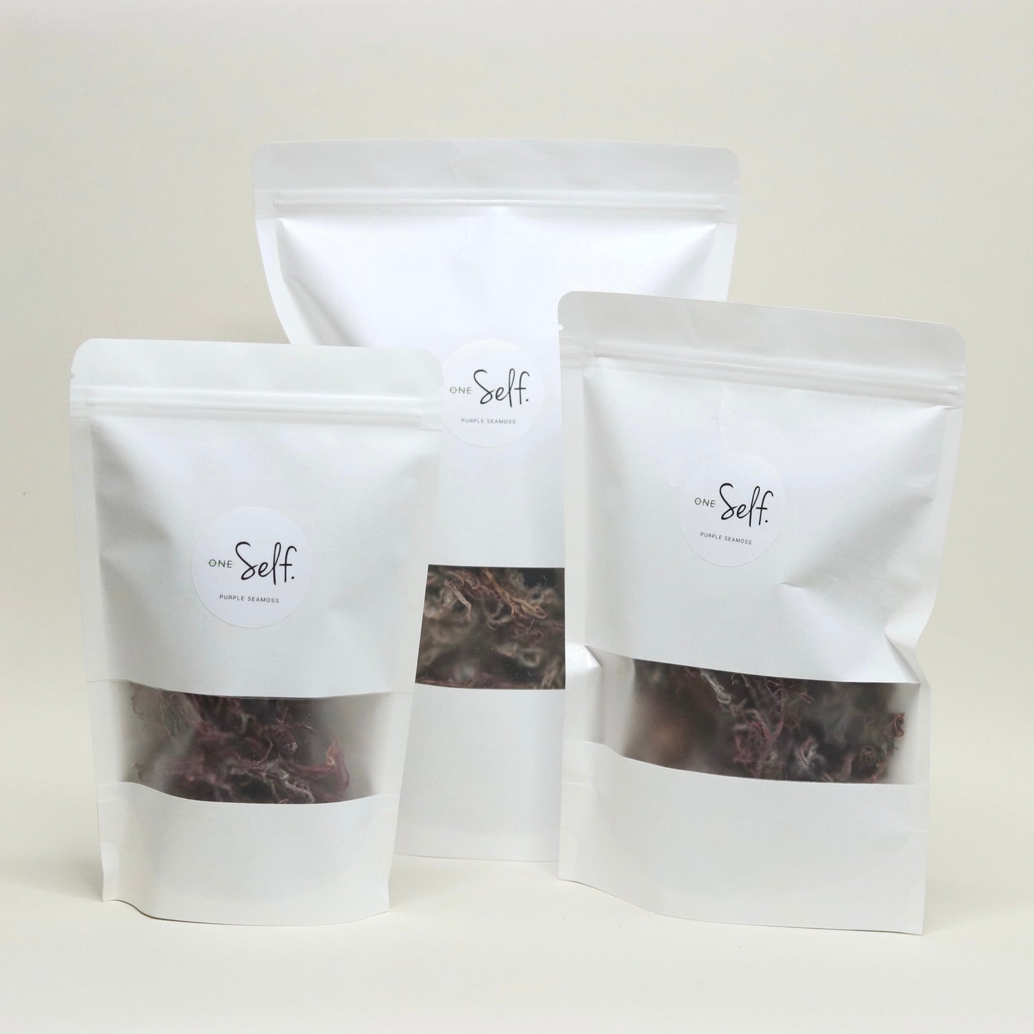 Purple Sea Moss