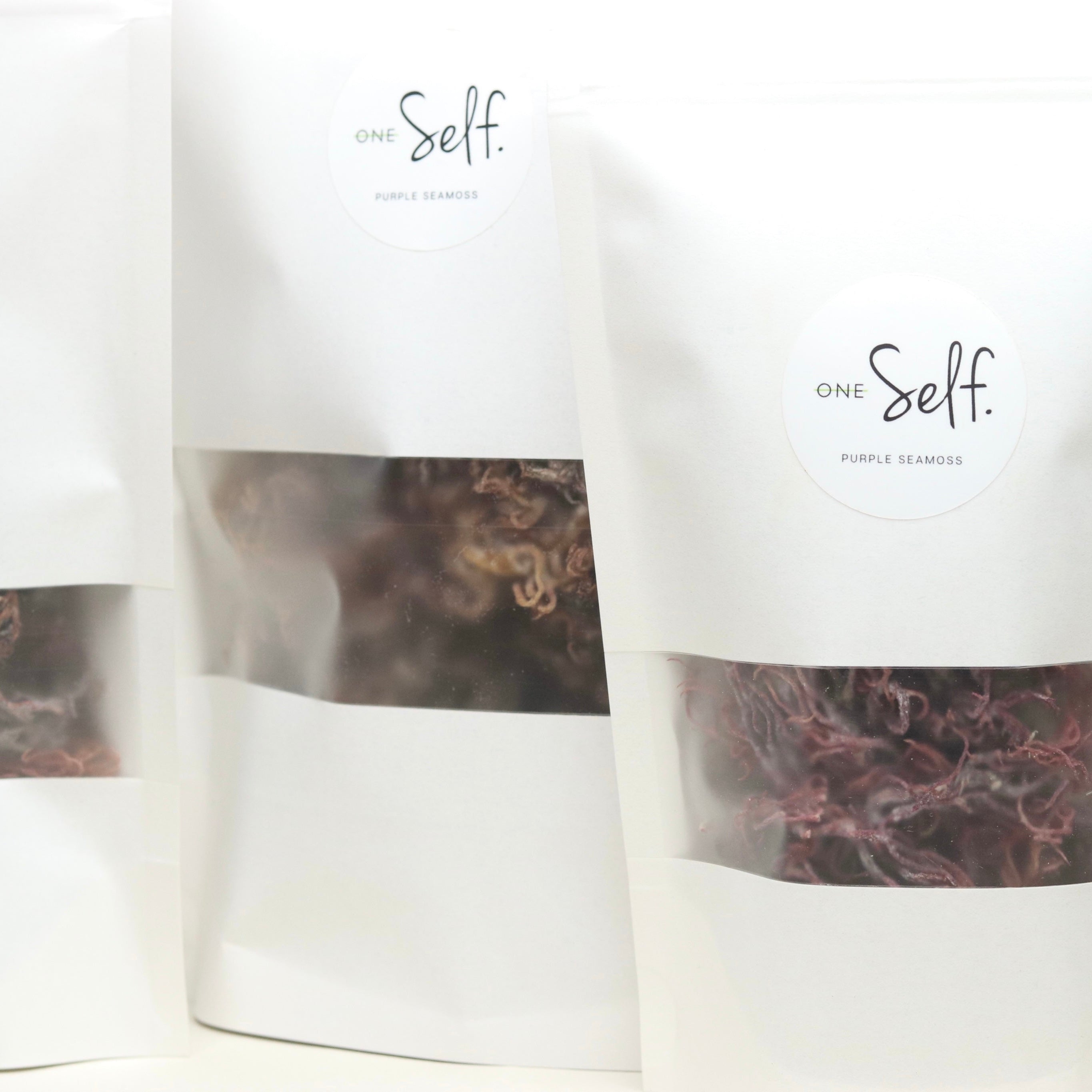 Purple Sea Moss